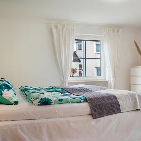 Ferienwohnung Weinberg Markt Einersheim Esterno foto
