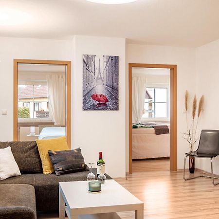 Ferienwohnung Weinberg Markt Einersheim Esterno foto