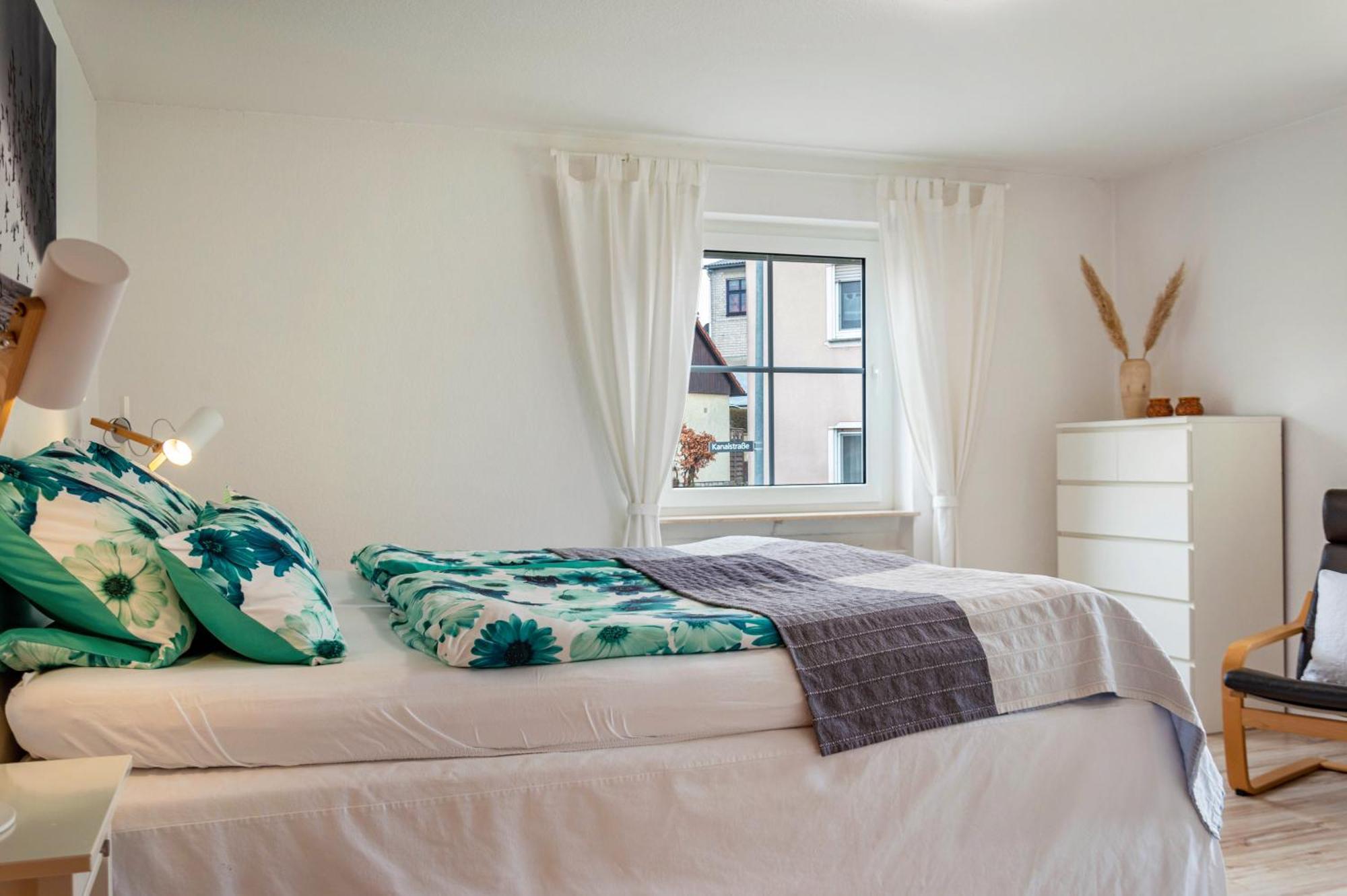 Ferienwohnung Weinberg Markt Einersheim Esterno foto