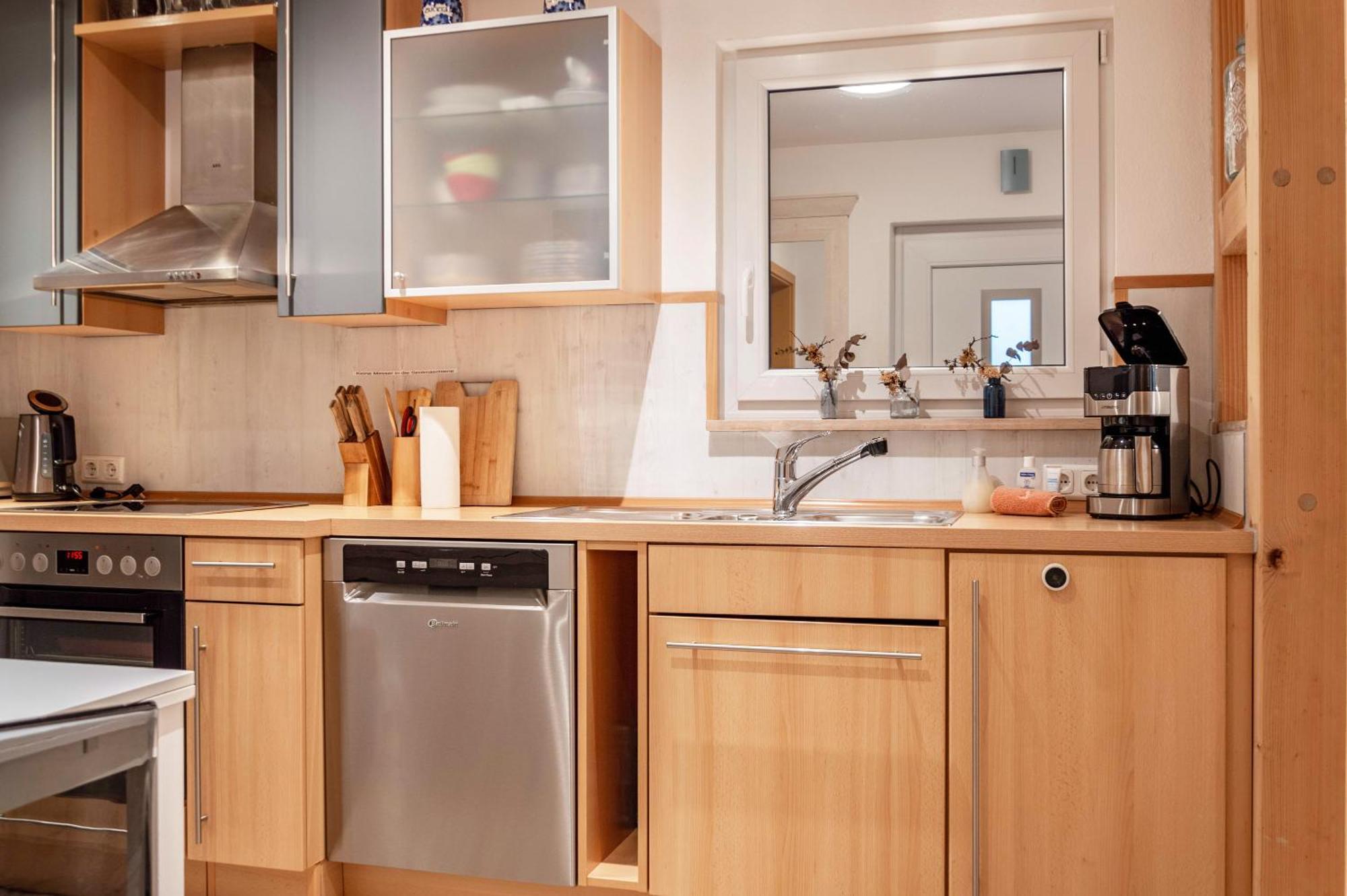 Ferienwohnung Weinberg Markt Einersheim Esterno foto