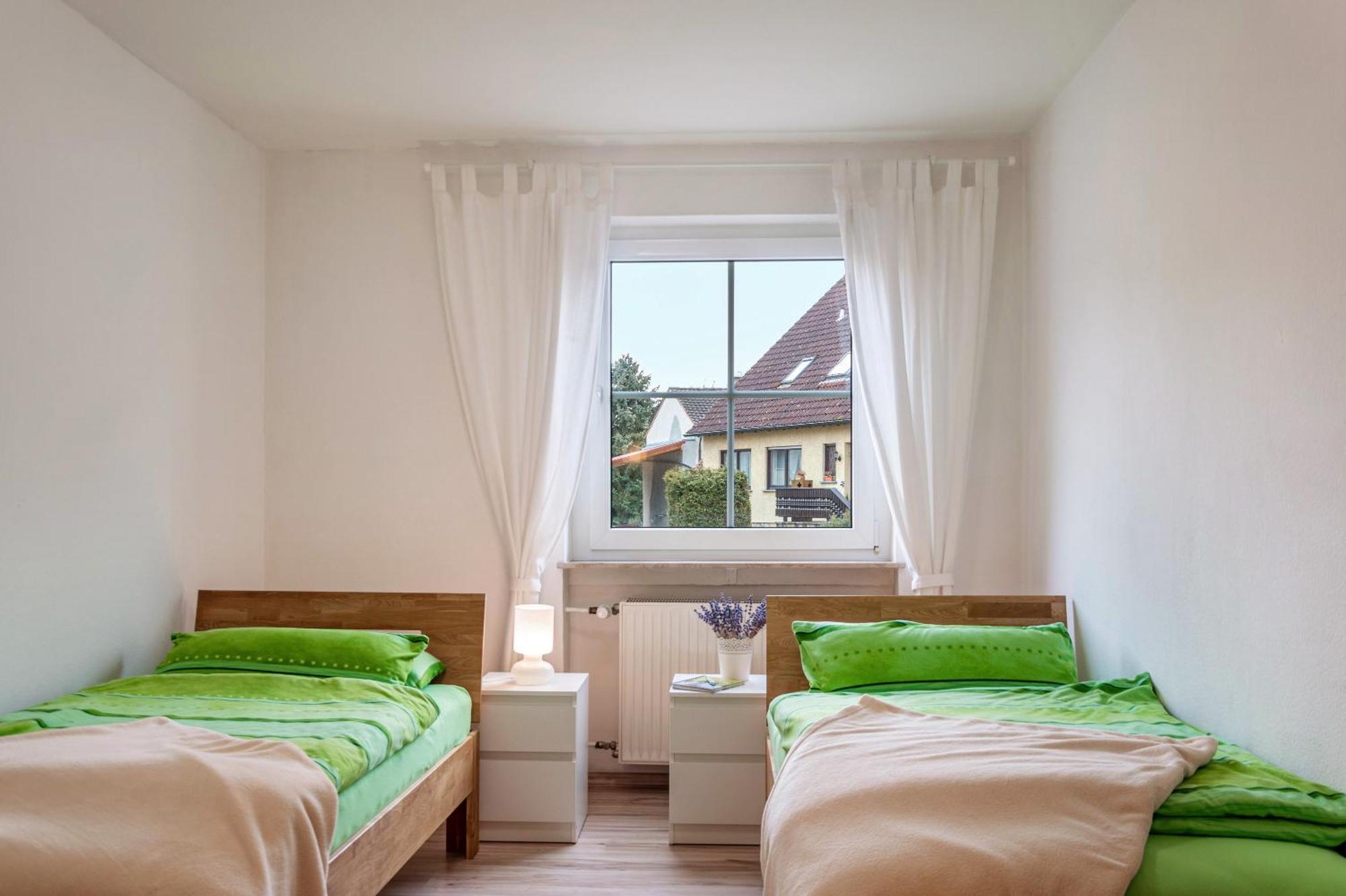 Ferienwohnung Weinberg Markt Einersheim Esterno foto