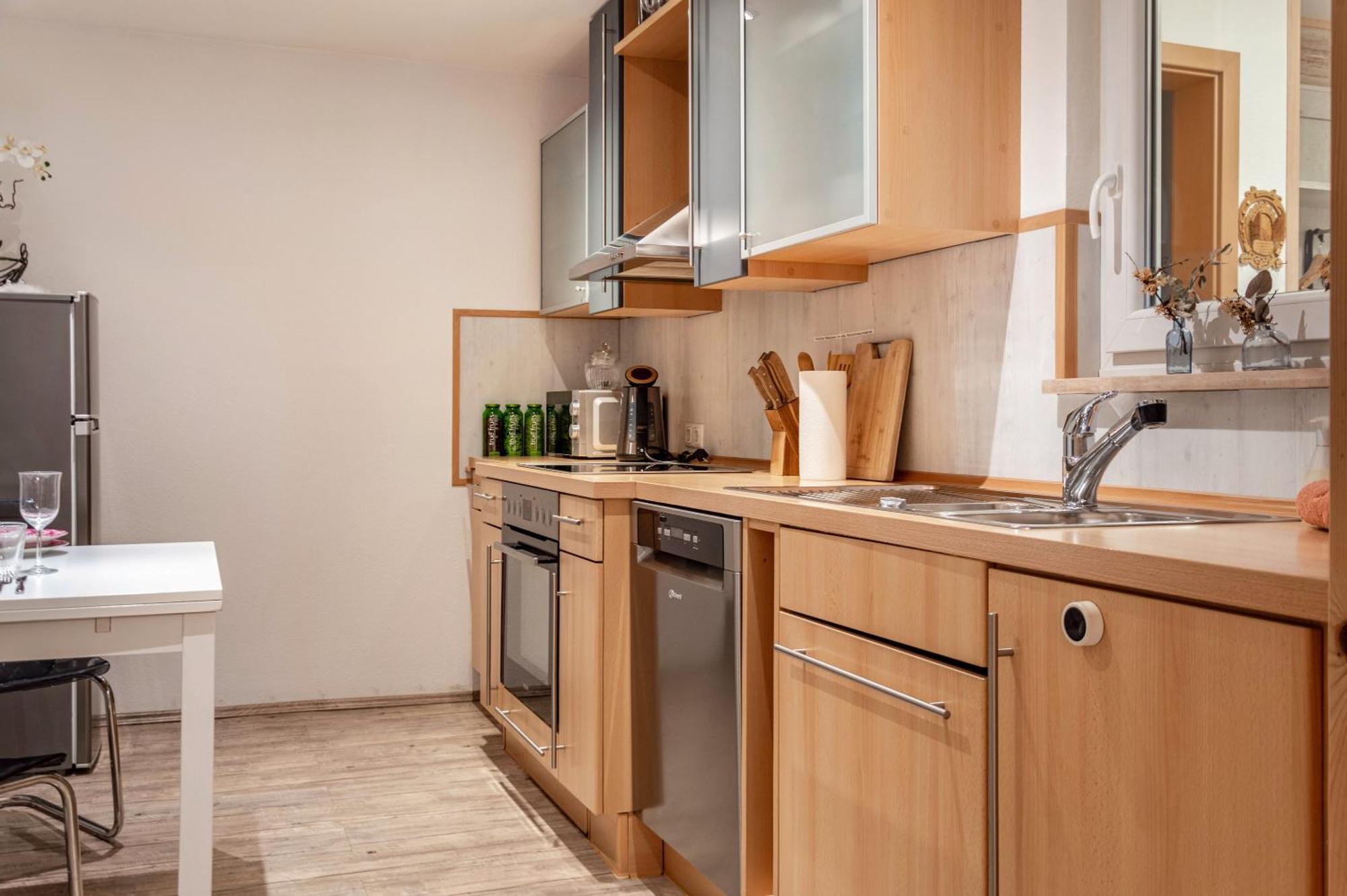 Ferienwohnung Weinberg Markt Einersheim Esterno foto