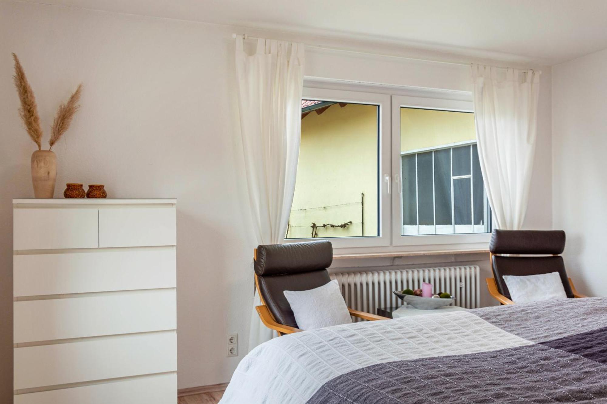 Ferienwohnung Weinberg Markt Einersheim Esterno foto