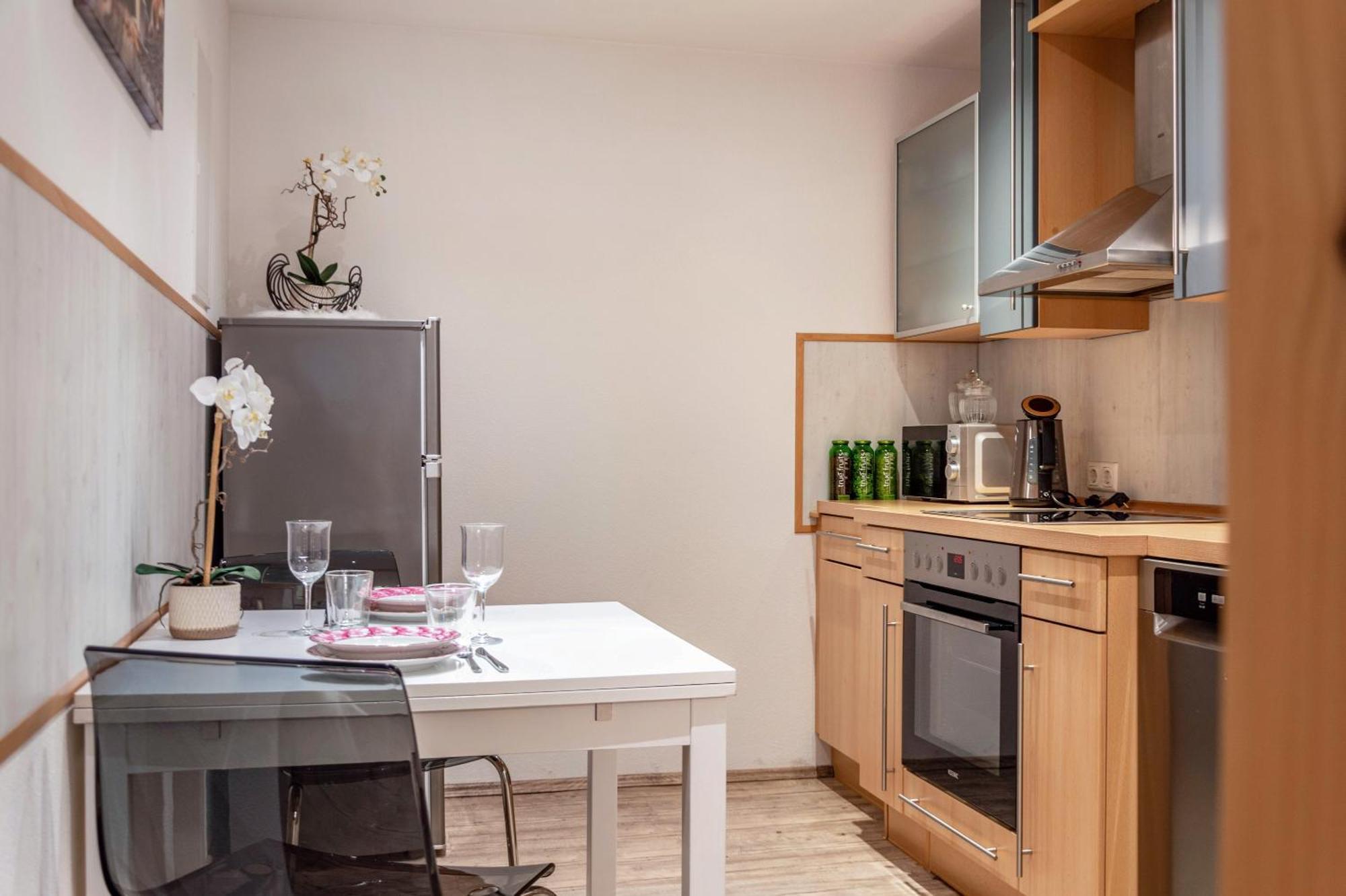 Ferienwohnung Weinberg Markt Einersheim Esterno foto