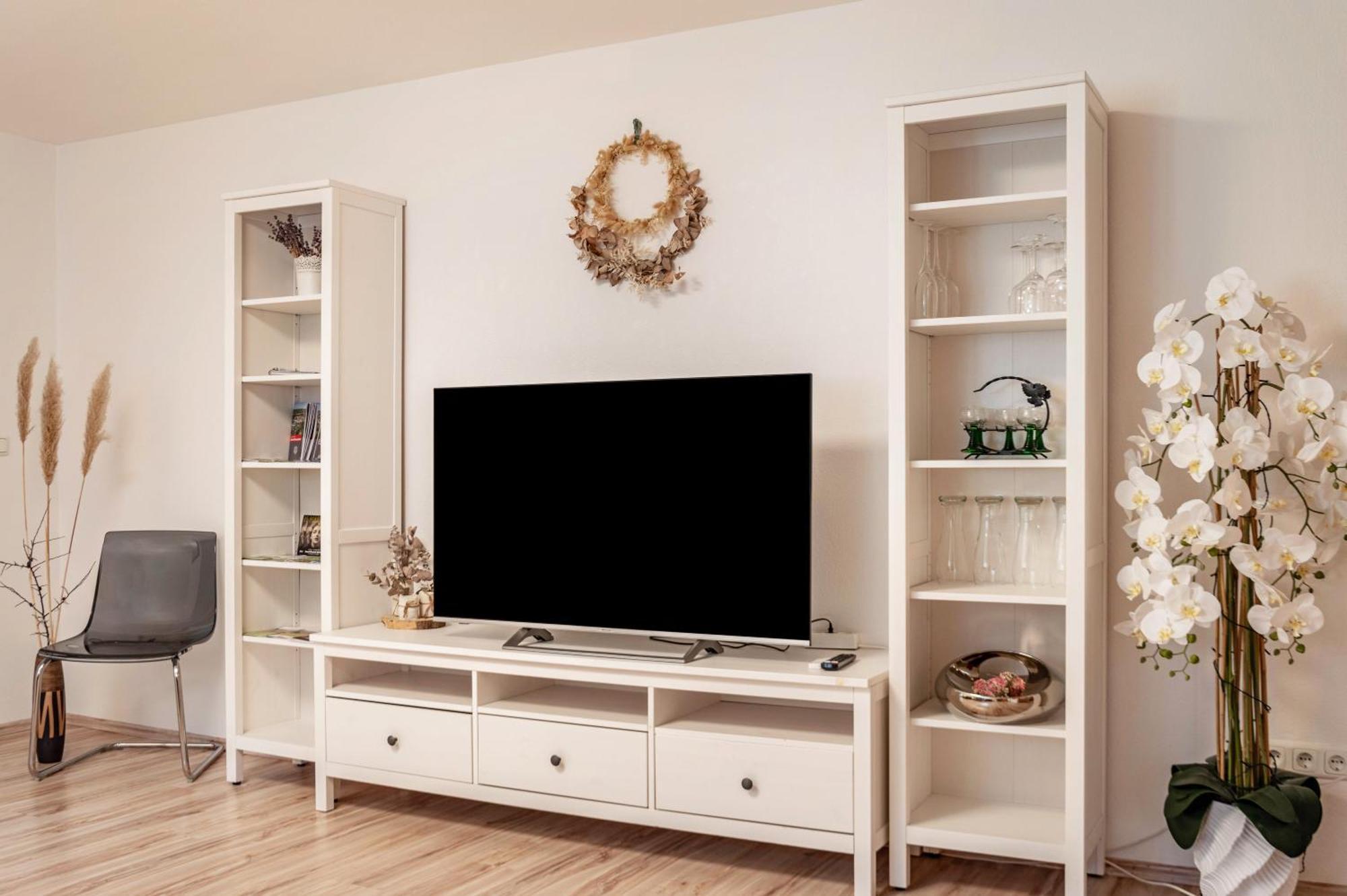 Ferienwohnung Weinberg Markt Einersheim Esterno foto